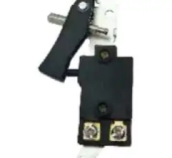 Кнопка для отбойника ZL 206 KOSA