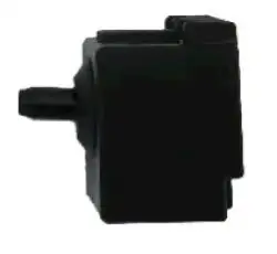 Кнопка для дрели Dwt 115, Интерскол (малая) ZL 1 KOSA
