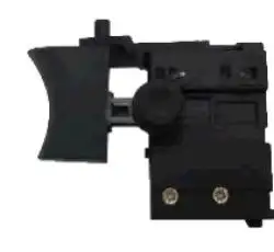 Кнопка для сетевого шуруповерта ZL 117 KOSA