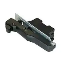 Кнопка для болгарки 180 mod 2 AZT