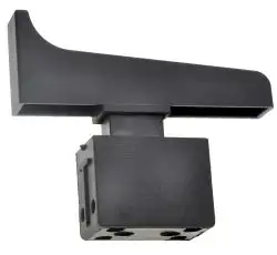 Кнопка для болгарки DWT 180 AZT