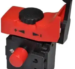Кнопка для дрели Dwt (500/600w) AZT