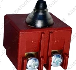 Кнопка для болгарки Dwt 115 оригинал AZT-3