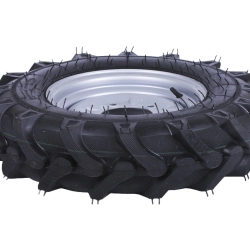 Колесо   6,00 -12   ТТ   м/б   (в сборе)  (под 5 болтов) AMG-2
