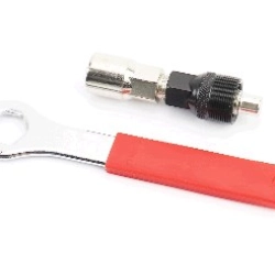 Ключ зняття шатуна з ручкою, KL-9725L OEM