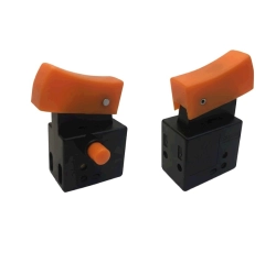 Кнопка для болгарки 180 Q AZT-3
