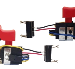 Кнопка для шуруповерта Bosch AZT-3