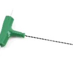 Ключ Т-подібний шестигранний 2,5-2,5-2mm