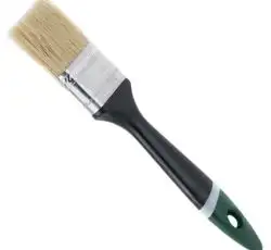 Кисть флейцевая 1,5” INTERTOOL