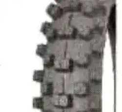 Мотошина 100/90 -19 TT MTS-007 MTS