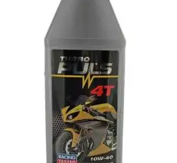 Масло 4T, 1л (SAE 10W-40, полусинтетика) PULS