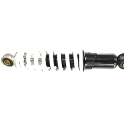 Амортизатор ATV 110 250mm стандартный (задний) FLD