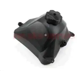 Бак топливный Pitbaik JPX