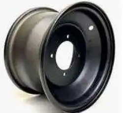 Диск колеса ATV 19*7-8 (4 отверстия) JPX