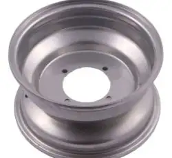 Диск колеса ATV 22*10-10 (4 отверстия) JPX