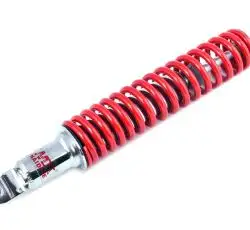 Амортизатор GY6 330mm, стандартный (красный) VDK