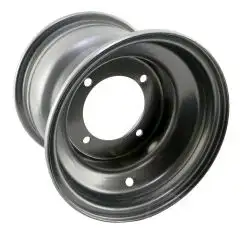 Диск колеса ATV 7*4.5 (PCD:3/90mm CB55mm) ST