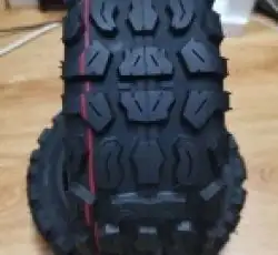 Шина гироскутер 90/65-6,5 E-bike Model-1 HT-016 DURRO TL вездеход LTK
