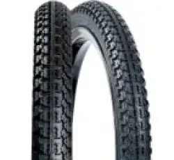 Велосипедная шина 14 * 1 3/8 x1 5/8 SRI-33 DSI LTK
