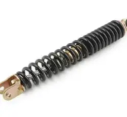 Амортизатор GY6, DIO ZX 310mm, стандартный (черный) SUNY