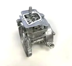 Блок двигателя мотокосы 4Т 139F (в сборе) MECH