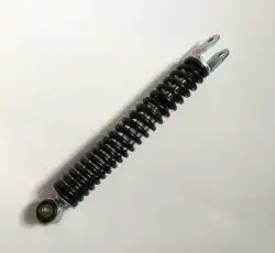 Амортизатор AD50 275mm, стандартный (черный) KOMATCU