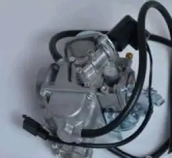 Карбюратор Yamaha MAJESTY 250/300 KOMATCU