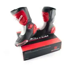 Ботинки SCOYCO (mod:MBT004, size:42, красные)