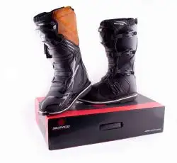 Ботинки SCOYCO (mod:MBM001, size:40, черные)