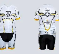 Велокостюм (mod:Trek, size:L) COOLMAX
