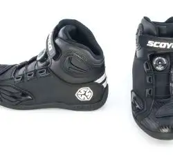 Ботинки SCOYCO (size:41,черные)