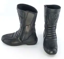 Ботинки SCOYCO (черные высокие, size:41)