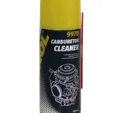 Очиститель карбюратора 400мл (аэрозоль) (9970 Carburetor Cleaner) MANNOL VDKI