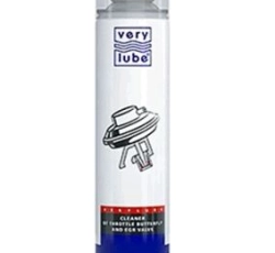 Очиститель заслонок, клапанов 320мл (EGR, инжекторы и карбюраторы)   VERYLUBE   (#ХАДО) ХАДО-2