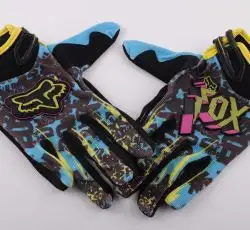 Перчатки FOX 360 GLOVE (mod:03168, size:XL)