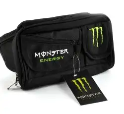 Сумка (mod:B-6, на пояс) MONSTER ENERGY