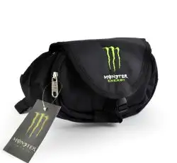 Сумка (mod:B-7, на пояс) MONSTER ENERGY