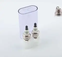 Свеча б/п L6TCI M14*1,25 9,5mm IRIDIUM BSC