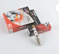 Свеча авто IZFR6-11 M14*1,25 21,0mm IRIDIUM (под ключ 16) INT