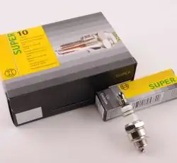 Свеча б/п L6TC M14*1,25 9,5mm (BM7A) BSC