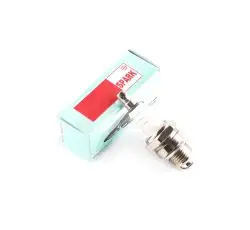 Свеча б/п L6TC M14*1,25 9,5mm DUCATI