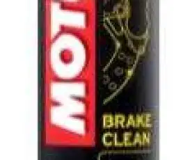 Смазка универсальная 400мл (обезжириватель) (817916/P2 BRAKE CLEAN) MOTUL (#102989)