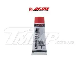 Смазка молибденовая для редукторов и конических пар AKME (туба, 80ml) EVO