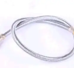 Шланг топливного бака (фильтр с краном) DongFeng 404 WENTOR