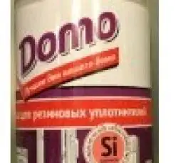 Смазка силиконовая DOMO VDKI