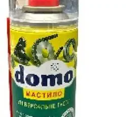Смазка для цепей DOMO VDKI