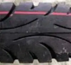 Шина 15 х 2.80 (70/80-11) E-BIKE type P-1280 TL E-bike LTK
