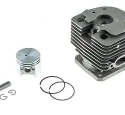 Поршневая кустореза (ЦПГ) для St FS400/FR400 (Ø40) BEST (mod.A)