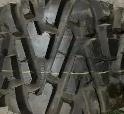 Мотошина ATV/Багги 26/12 -14 (DI-2025 DURO Taiwan 4PR,POWER GRIP,бескамерная) LTK
