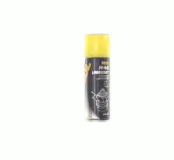 Смазка проникающая универсальная 200мл (9898, M-40 Lubricant) MANNOL